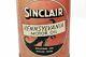 1930s Rare Sinclair Standing Dino motor oil can