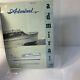 1947 Admiral 28 Boating Catalog/Brochure very rare can't find anywhere