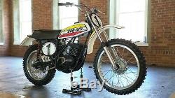 1974 Can-Am MX-1