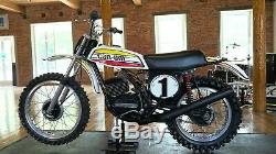 1974 Can-Am MX-1