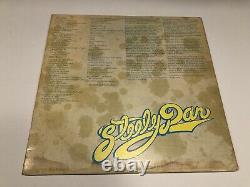 1978 Steely Dan Cant Buy A Thrill Rare Translucent Yellow lp Record Album