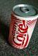 1980s Transformers Cherry Coke Can Rare! Hard To Find