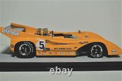 1/18 Technomodel/GMP McLaren M8F Hulme as BRAND NEW Limited to 120 pieces RARE
