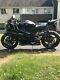 2006 Yamaha r6 Raven edition rare in black with extras can sell with private reg