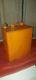 2 gallon vintage wimpey petrol can (rare)