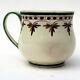 A good & rare antique Wedgwood Creamware pottery Ice / Custard Cup C. 1790