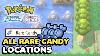 All Rare Candy Locations In Pokemon Brilliant Diamond U0026 Pokemon Shining Pearl Level Up Items
