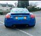 Audi tt Rare colour Get a bargain well you can