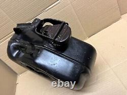 BMW Vintage Classic Rare Spare Wheel petrol fuel Jerry Can bellino 6l tu 18-6