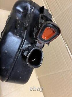 BMW Vintage Classic Rare Spare Wheel petrol fuel Jerry Can bellino 6l tu 18-6