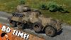Ba 11 The Rare Soviet Armored Car I Have Always Wanted