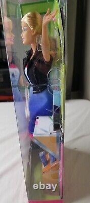 Barbie I Can Be An Architect Doll Mattel 2011 2010 RARE MISSING ITEMS