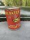 Blakelys Special Motor Oil Can Rare Oil Can