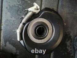 Bmw Genuine 9 Litre Fuel Jerry Can E30 E21 E28 E24 E23 E12 Very Rare