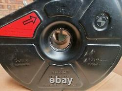 Bmw Oem Fuel Jerry Can 9l E30 E21 E28 E24 E23 E12 Very Rare Nice Optional Extra