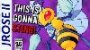 Can You Beat Pokemon Red Blue With Just A Beedrill
