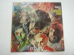 Canned Heat Boogie On The Road/evil Woman Rare Lp Record 1968 India Indian Vg+