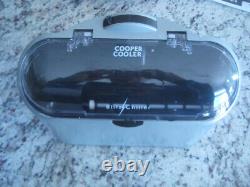 Cooper Cooler Blitz Rapid Power Chiller Can & Bottle Ln Extremely Rare Hc03