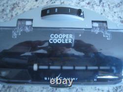 Cooper Cooler Blitz Rapid Power Chiller Can & Bottle Ln Extremely Rare Hc03