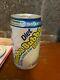 Diet Hubba Bubba Soda Can Rare Bottom Opened Empty (Make an offer)