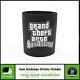Grand Theft Auto San Andreas Rare Promo GTA Koozie Coozy Can Drinks Holder