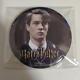 Harry Potter Rare Tom Riddle Can Badge