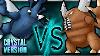 Heracross Vs Pinsir Pokemon Crystal