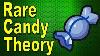 How Does Rare Candy Work Pokemon Theory Gatorexp
