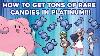 How To Get Unlimited Rare Candies In Pokemon Platinum Legit