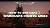 How To Use Bait How To Catch Rare Fish In Warframe Plains Of Eidolon Fishing Guide