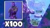 I Got 100 Rare Skins To Fight For In Fortnite