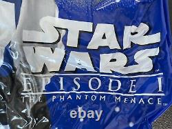 Inflatable Pepsi Star Wars Soda Can Phantom Menace Rare