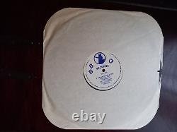 (Led Zeppelin's) Robert Plant Super Rare 2LP If You Can't Take A Joke