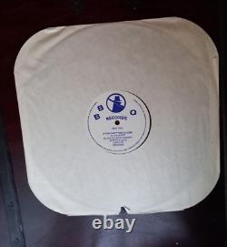 (Led Zeppelin's) Robert Plant Super Rare 2LP If You Can't Take A Joke