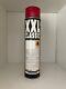 MOLOTOW Spray Paint Vintage XXL Classic 600ml Red Color Very Rare Demo Can