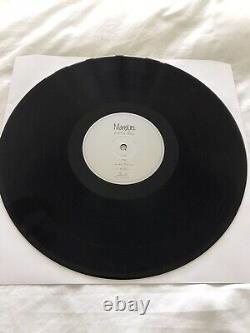 Mansun Little Kix Uk Only Vinyl Lp 2000 Very Rare I Can Only Disappoint You