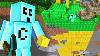 Minecraft But There Are Rare Chunks