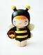 Momiji Doll Rare 2013 Queenie (Bee) Sold Out (Can Post & Ship)