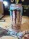 Monster Energy Can Swiss Chocolate Java Rare Can Collectors