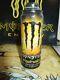 Monster Energy Rehab Tea Can Rare Collectable / Display Only