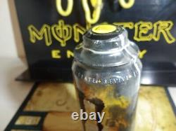 Monster Energy Rehab Tea Can Rare Collectable / Display Only