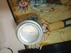 Monster Energy Rehab Tea Can Rare Collectable / Display Only