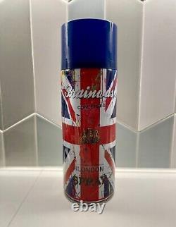 Mr Brainwash Life Is Beautiful Spray Can Sculpture (RARE) 2012