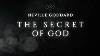 Neville Goddard The Secret Of God Read By Josiah Brandt Very Rare