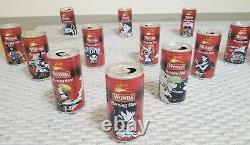 One piece empty can Wanda Limited Time Offer collaboration Japan Jump Comic Rare