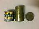 Original US 1940`s Ration Cans, unopened, rare