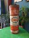 Original Vintage Esso Oil 10 Lit Can. Belgian. RARE