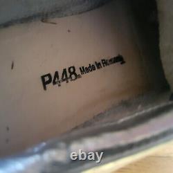 P448 Women You Can Surf Later Sneaker SZ 37 US sz 7 Preowned 100% authentic RARE