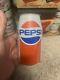 Pepsi Cola Can Prototype Can Test Can Rare 8 Necked Can 1 Of 1