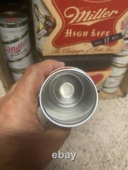 Pepsi Cola Can Prototype Can Test Can Rare 8 Necked Can 1 Of 1